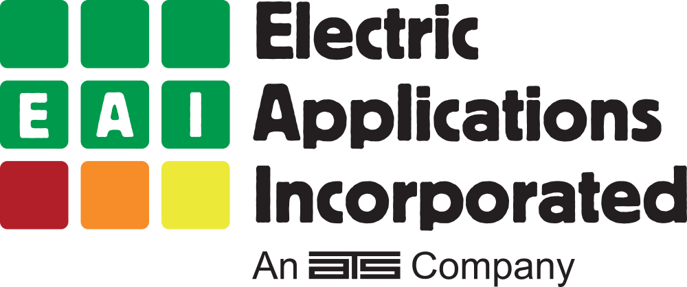 Electric Applications Incorporated Logo